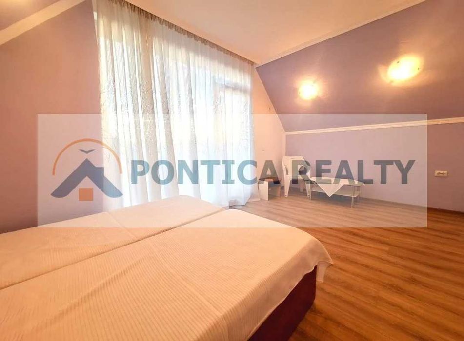 Продава се Мезонет в с. Равда, Област Бургас - 149 кв.м за 571 €/кв.м - Снимка #4