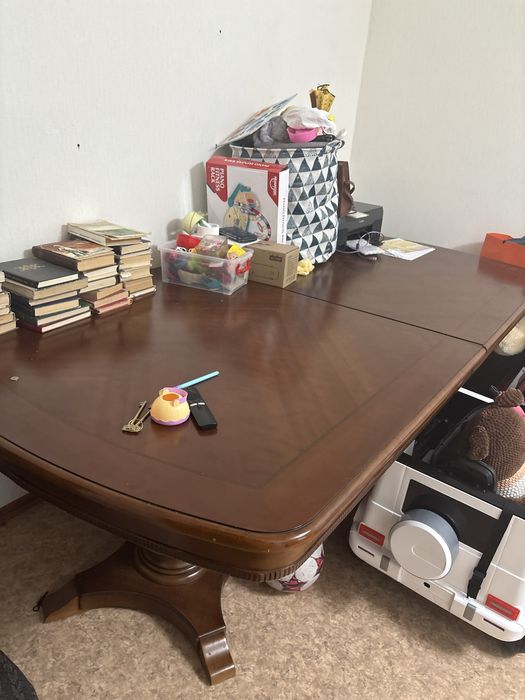 Стол малазия.