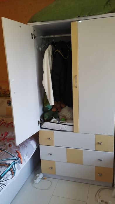 Обзавеждане за детска стая