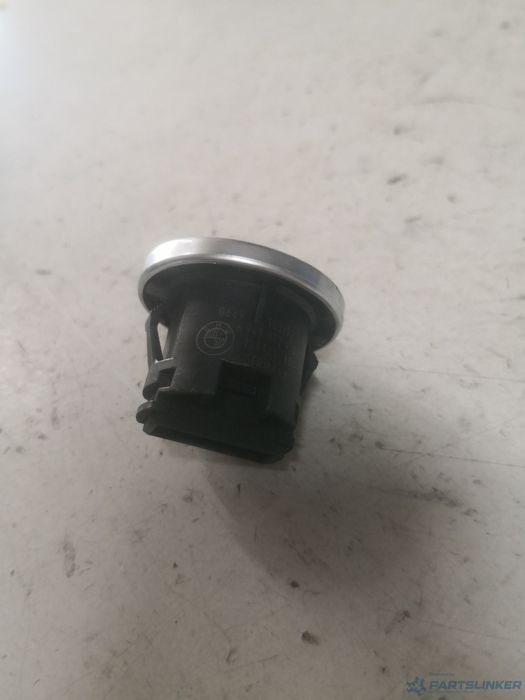 Buton Start Stop Bmw X1 I (E84) [ 2009 - 2015 ] Oem 694991307