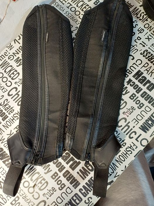 Echipament echitație