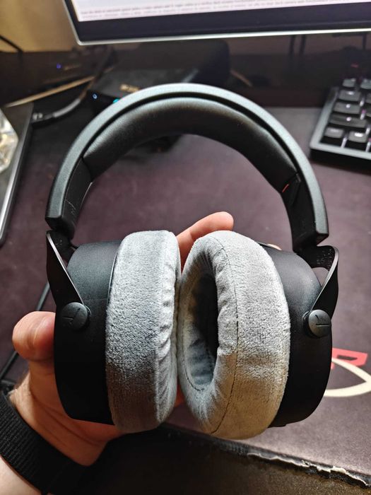 Casti Hi-Fi Beyerdynamic DT 700 PRO X 48 Ohm
