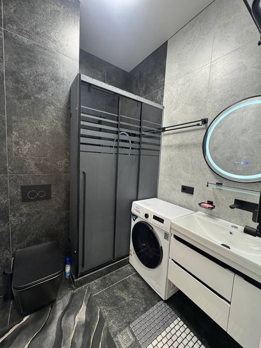 Себзор Новостройка 2-комнат 6-этаж 12-этажка