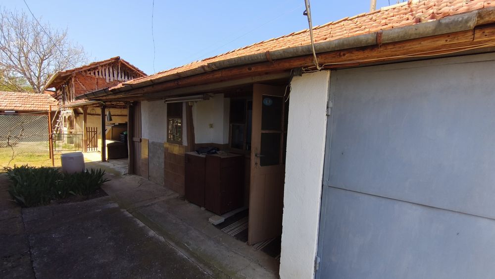Продава се Къща в с. Прибой, Област Перник - 60 кв.м за 935 €/кв.м - Снимка #21