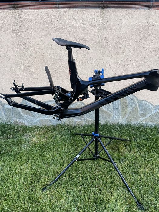 Canyon Sender CF 9.0 Frameset L размер