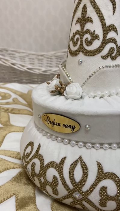 Сырға салу набор