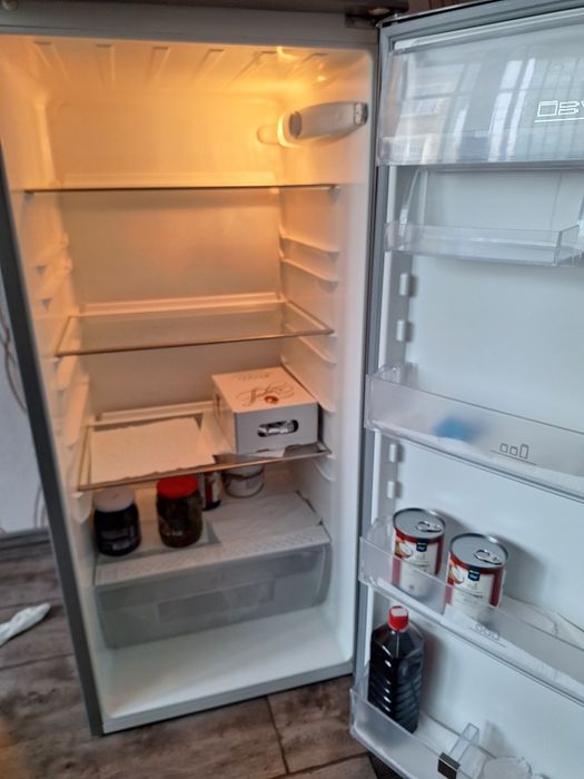 Хладилник Electrolux