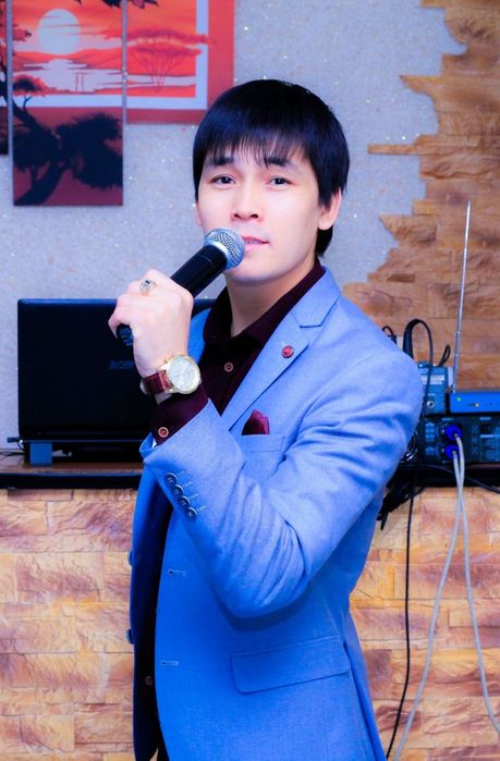 Тамада, асабалық қызмет, аппаратура, музыкант, фото, видео т.б ...