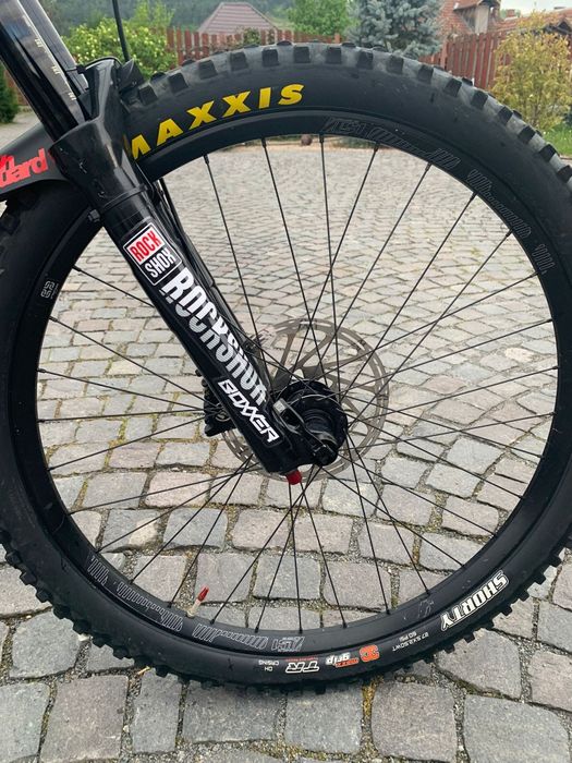 Vand YT Tues 2019 race(nu fac schimb)