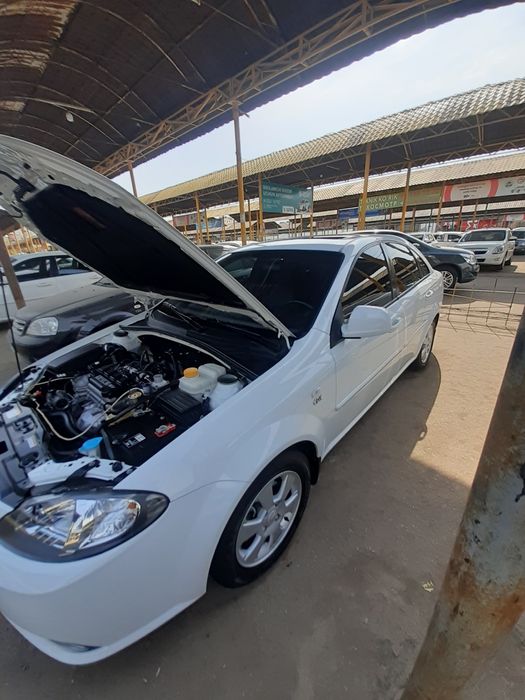 Gentra 3 pozitsiya 4 pok gaz polniy shumka usilitel kalonkala qo‘yilga