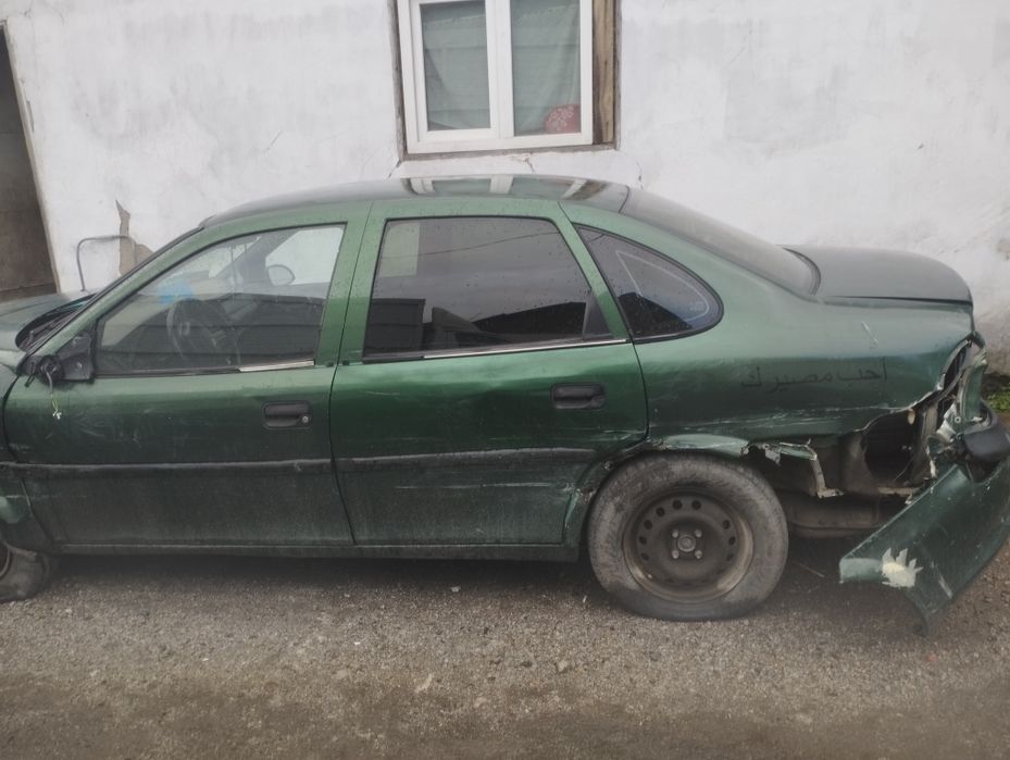 ОПЕЛ Вектра б сатылады