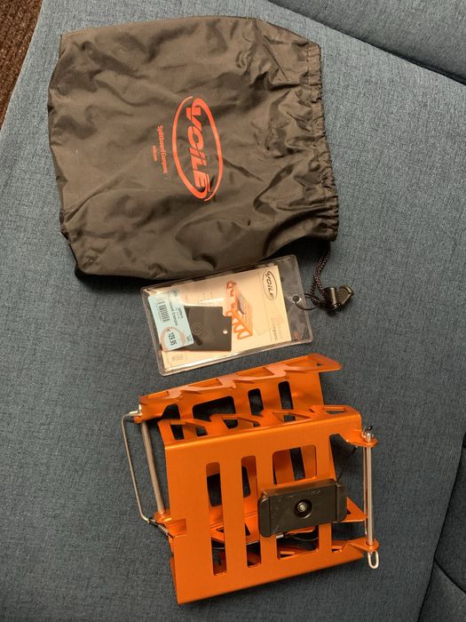 Crampoane splitboard noi Voile