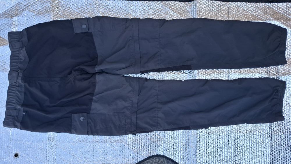 Pantaloni drumetie