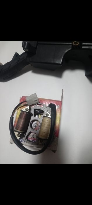 Запчасть на скутер на 50 куб