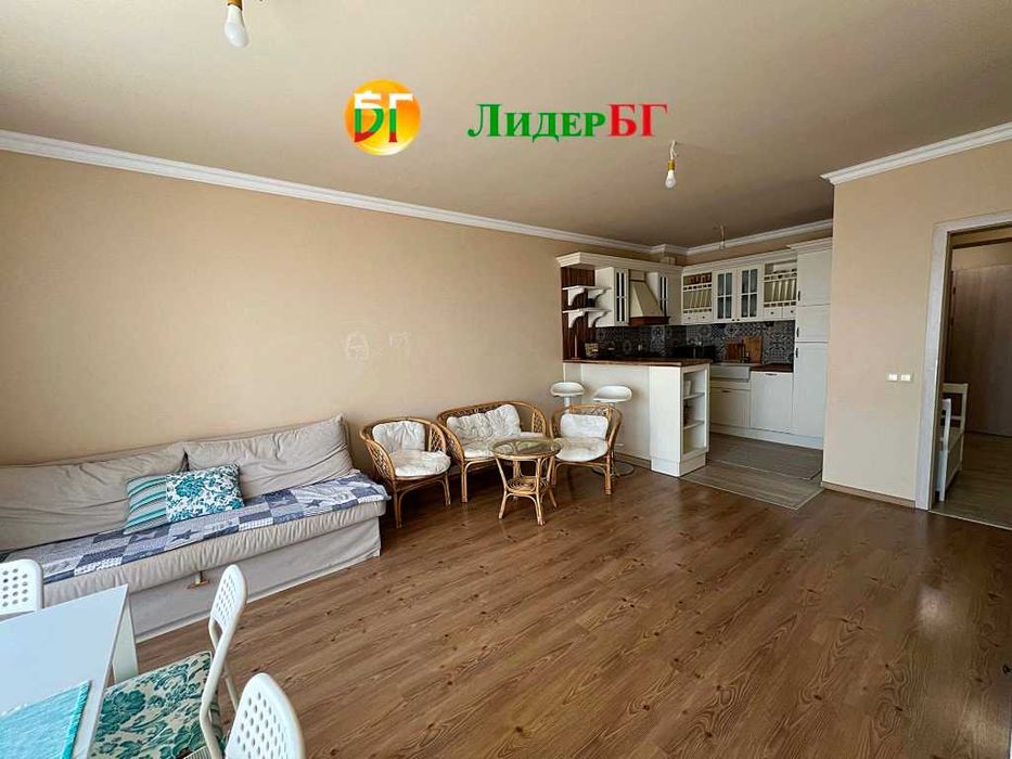 Продава се Двустаен апартамент в к.к. Златни пясъци - 81 кв.м за 1919 €/кв.м - Снимка #8