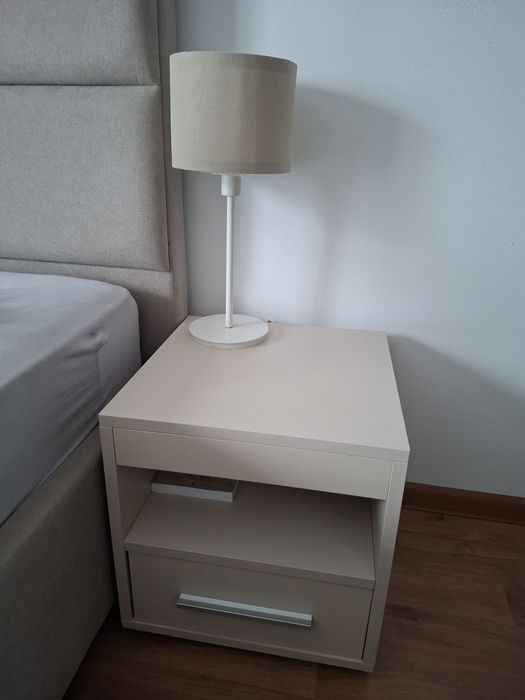 Veioză pentru noptieră 2 buc. - Ringsta