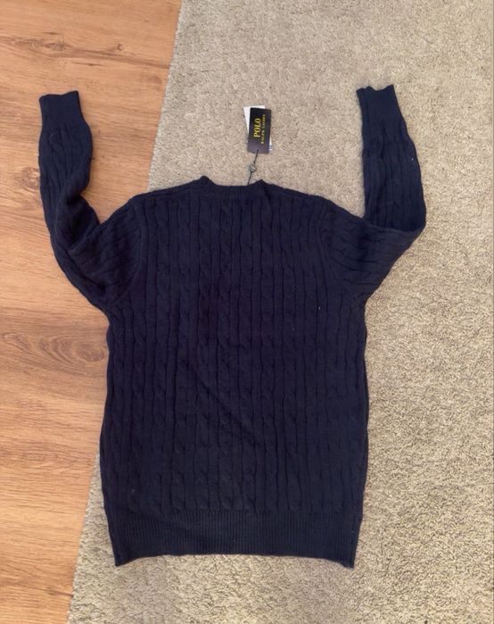 Pulover polo ralph lauren