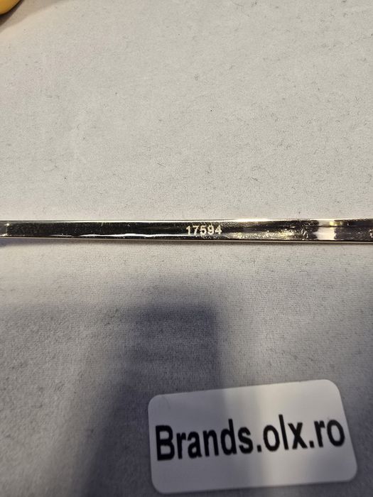 Ochelari de soare Cartier Rimless Purple, 17594, made in Italy