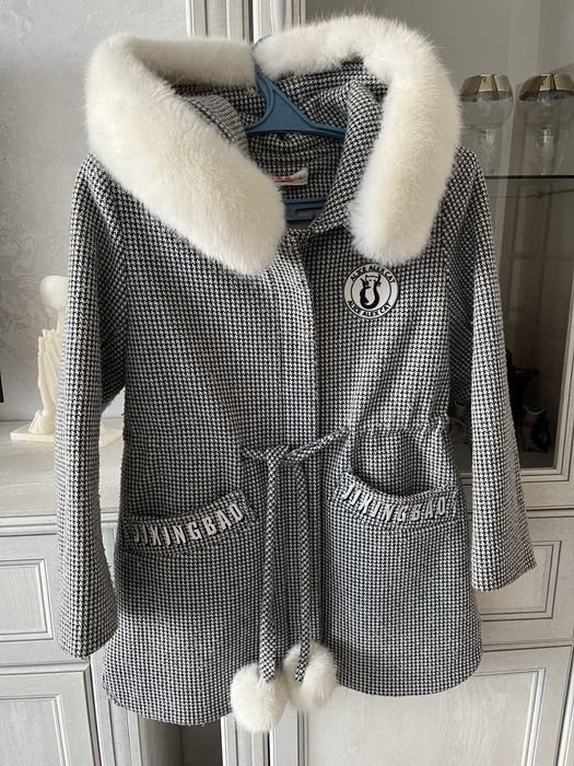 Детская одежда .