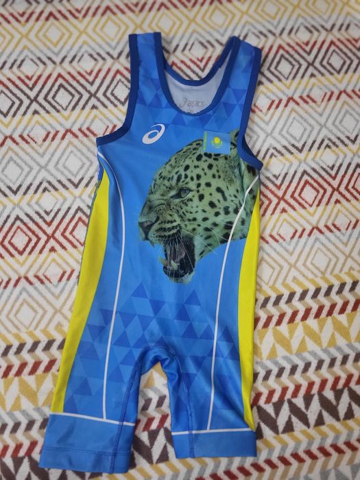 Борцовка 34 размер