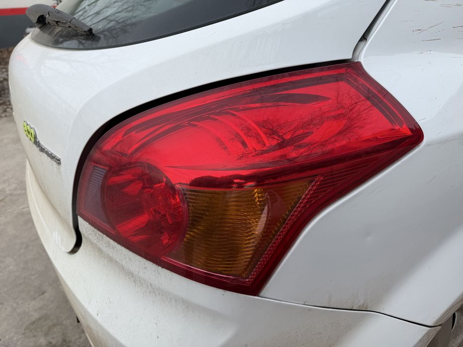 Заден капак / стопове Kia pro Ceed