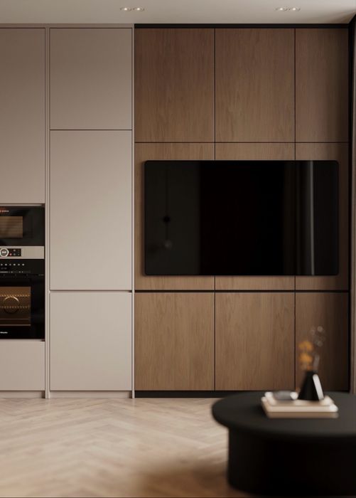 Дизайн иньерьера Алматы