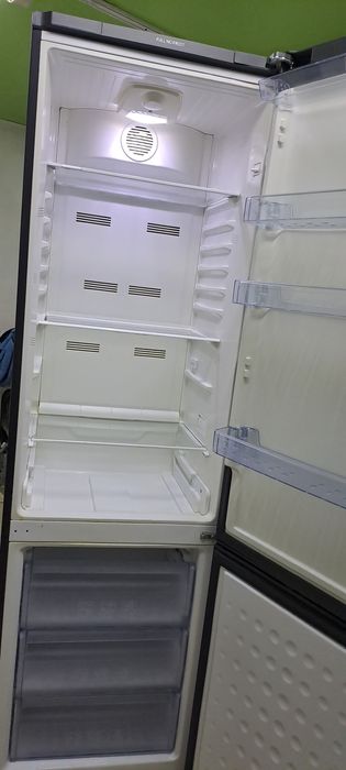 Холодильник беко ноуфрост