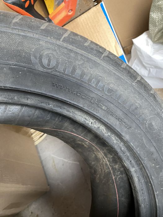 Летние 215/55/r18