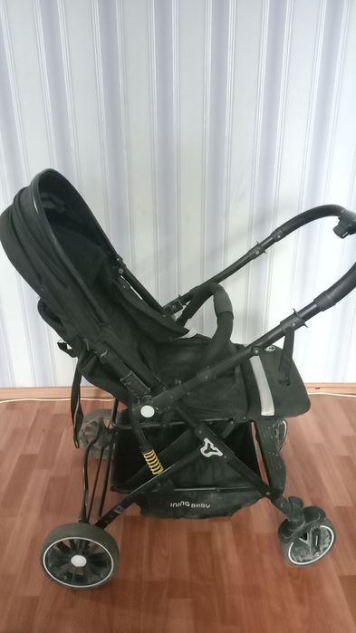 Детский мир. Детская