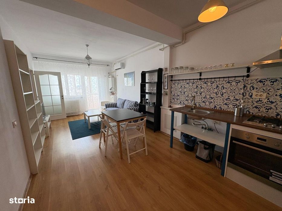 Inchirieri Apartamente 2 camere ILFOV - VEST CHIAJNA