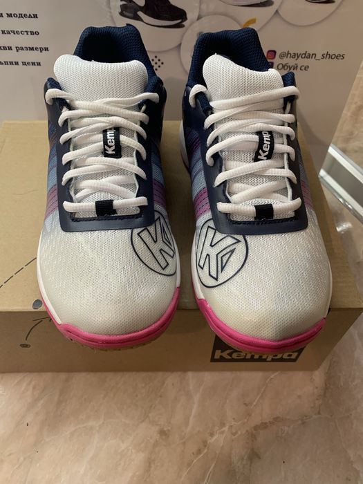 Kempa номер 38,5