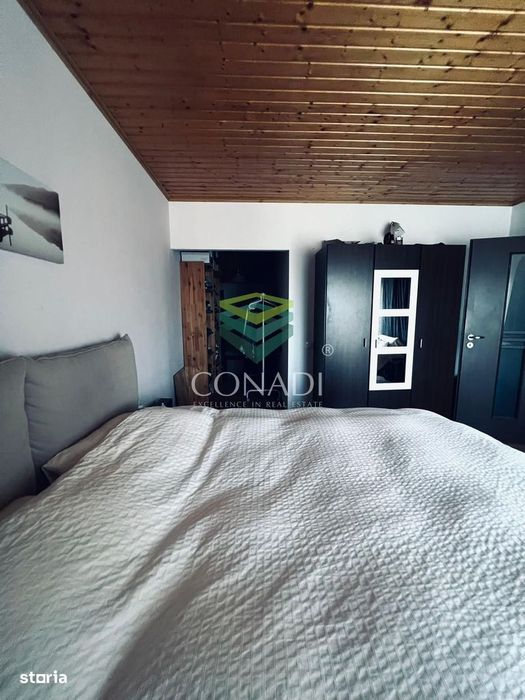 Vila cu teren si garaj in Ciolpani