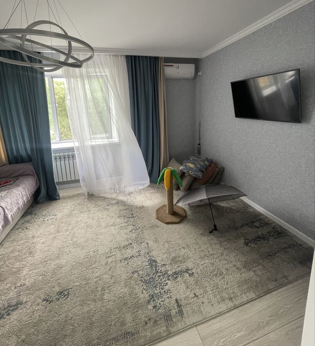 Продам 2 комн кв