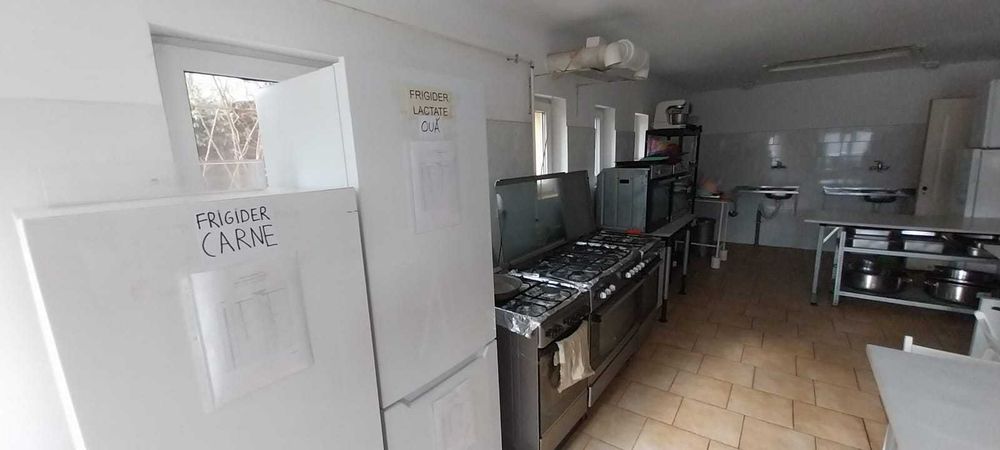 Spatiu 53 mp pe Str Oasului, Cluj