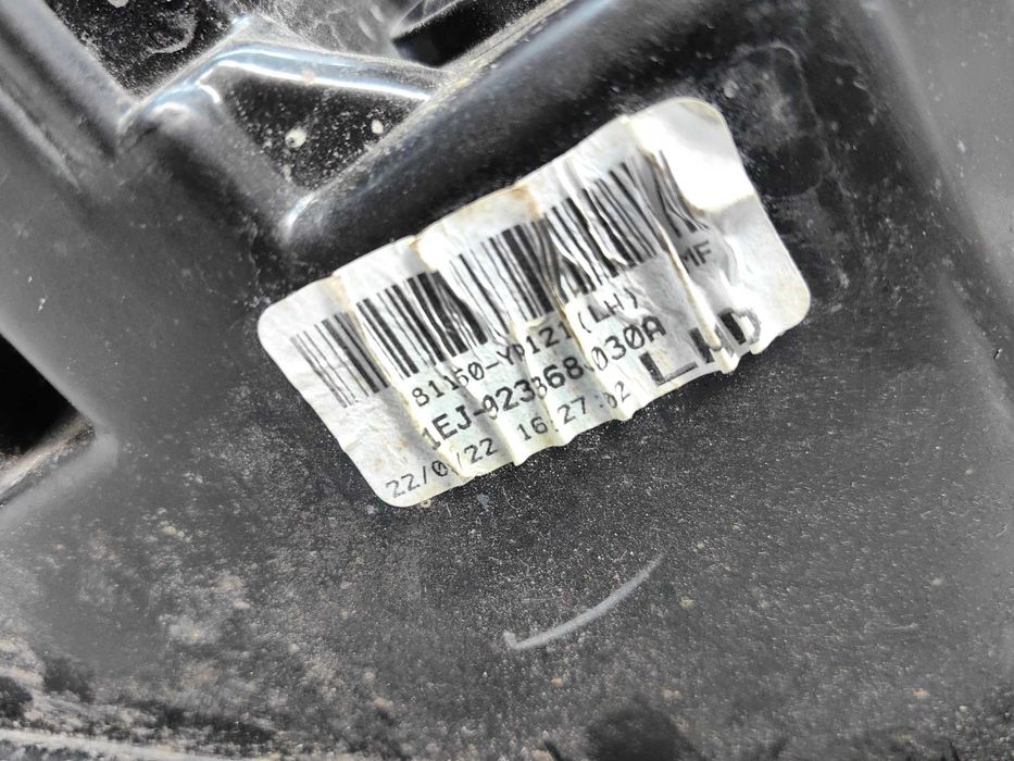 Оригинален фар Тойота  Toyota Hilux Full Led