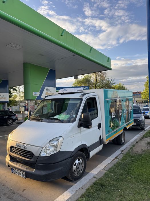 Промоция!!! Таванен климатик 12V Mini - предлагаме Монтаж