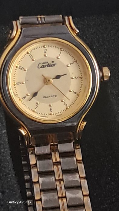 Ceas Dama Cartier
