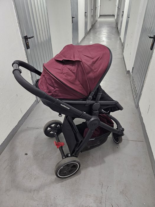 Carucior 3in1 Mothercare Journey