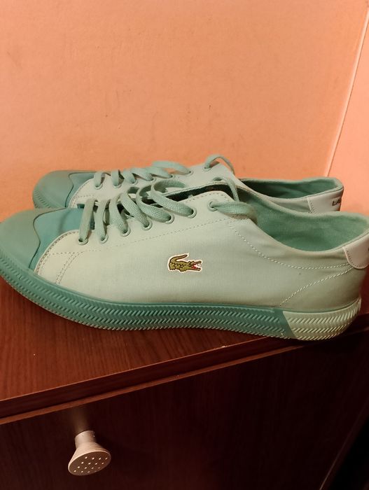 Lacoste - Мъжки кецове