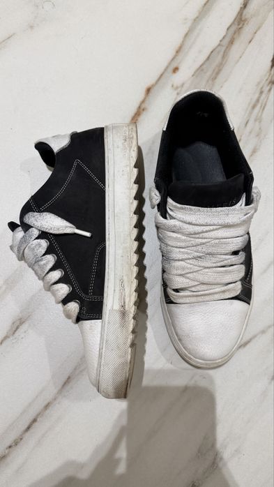 Оригинальные Numeris