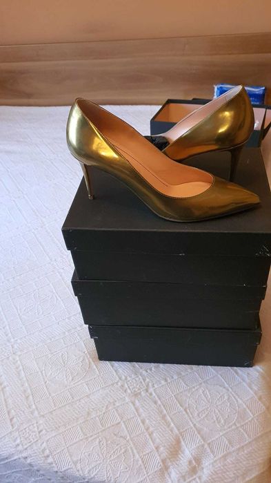 Pantofi dama Musette