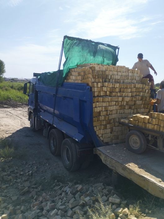 Пишган гишт сотилади