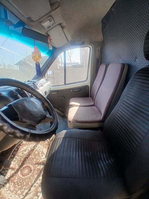 Gazil218  sotiladi sirochni xoli yaxshi