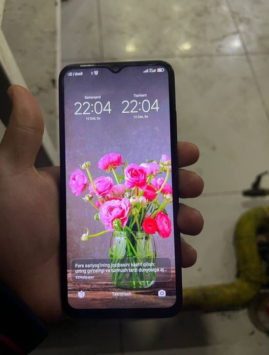 Redmi 10 5G 128gb ideal