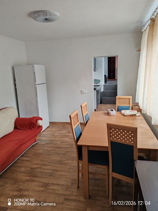 Casa de închiriat în Săliște Jud Sibiu