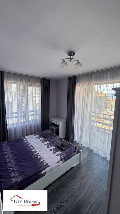 Тристаен апартамент в гр. Банско