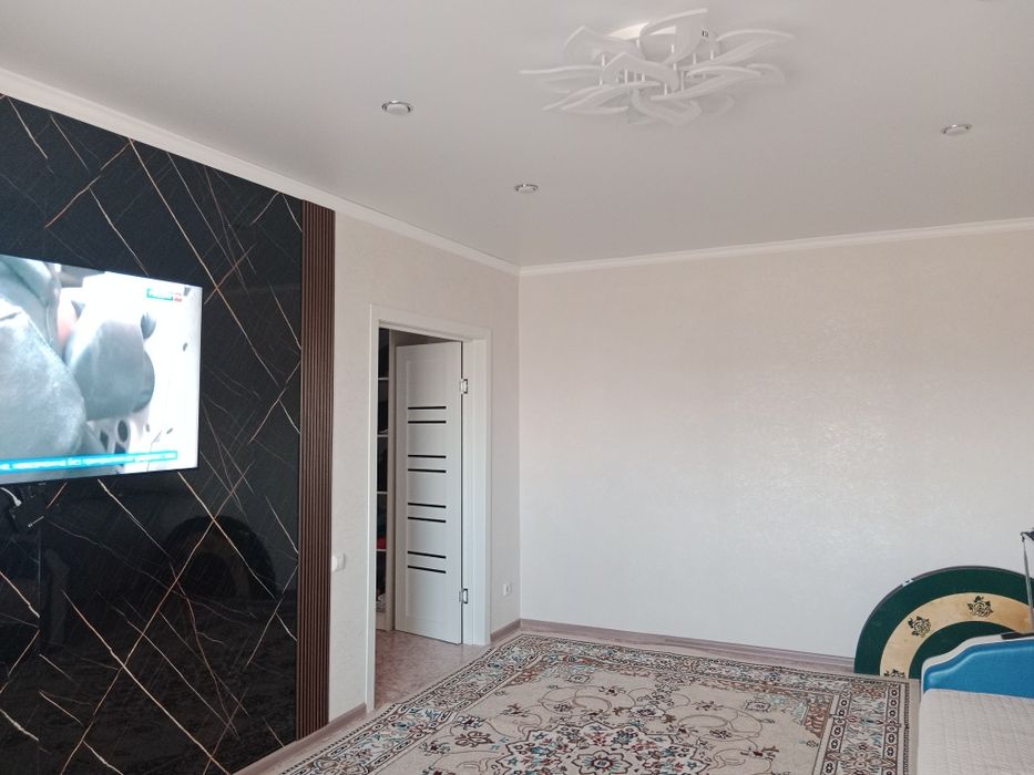 Квартиру 2х. На Карагайлы