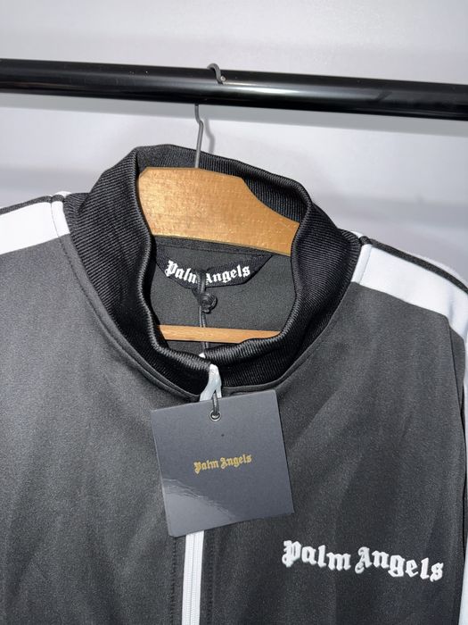 Trening Palm Angels negru S M L (Premium)