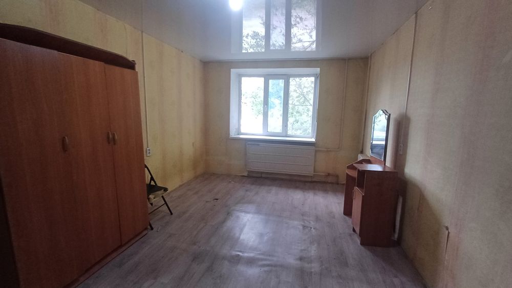 Продам комнату в общежитии