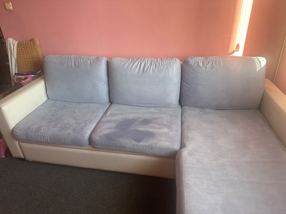 Диван за което се отваря